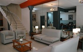 Alpino Hotel