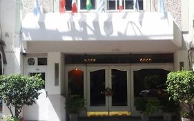 Hotel Alpino Buenos Aires